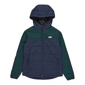 Billabong Journey Hooded Jacket (Jr)