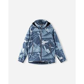 Reima Aitoo Veste Softshell (Jr)