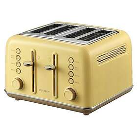 Mellow Yellow DT640E