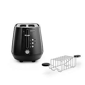 DeLonghi CTY2103.BK