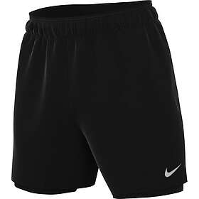 Nike Challenger Breathe Dri-FIT 18 cm 2-en-1 Löparshorts (Herr)