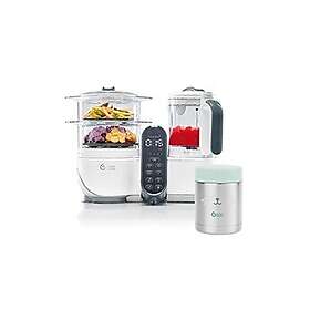 Babymoov Nutribaby Plus