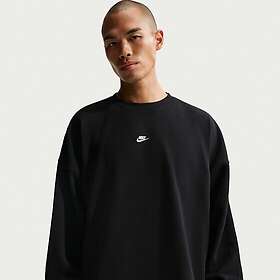 Nike Club Oversized Crew Neck (Herre)