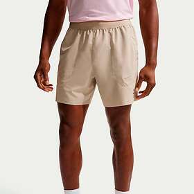 Nike Court Advantage Dri-FIT Tennisshorts (Herr)