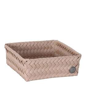 Handed Fit Square Säilytyskori 18x18x7 cm