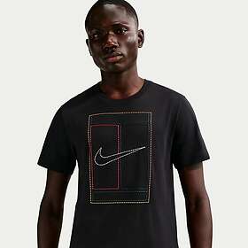 Nike Court Heritage T-shirt (Herr)
