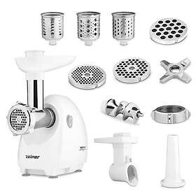 Zelmer ZMM4048B White