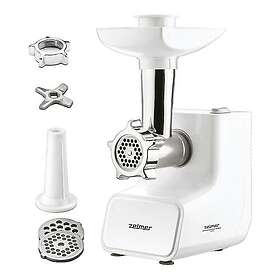 Zelmer ZMM3511B Electric Meat Grinder 1500 W