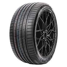 Royal Black Explorer II 215/55 R18 99W XL