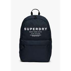 Superdry Logo Graphic Montana Ryggsäck