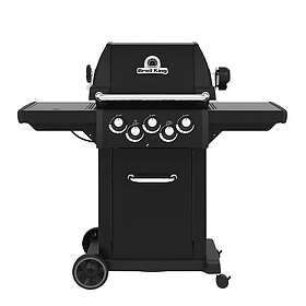 Broil King Royal 390 Shadow Gass