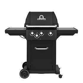 Broil King Royal 340 Shadow Gas