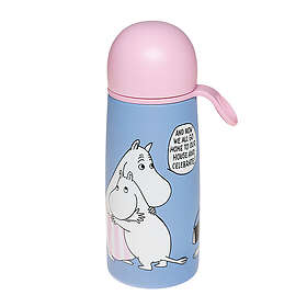 MoominArabia Mummi Termospullo 0.45L