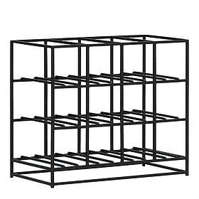 House Doctor Hylleenhet i jern Shelf 20x41x35cm