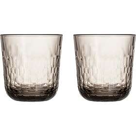 Arabia Mainio Glas 30cl 2-pack