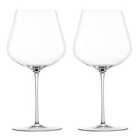 Zwiesel Glas Kolibri Rödvins 79cl 2-pack