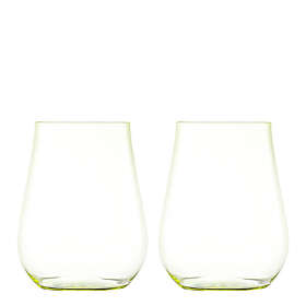 Zwiesel Glas Kolibri Tumbler 49.8cl 2-pack