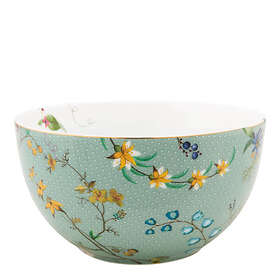 Pip Studio Jolie Flowers Bolle 12cm