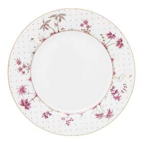 Pip Studio Jolie Dots Tallerken Ø21cm