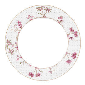 Pip Studio Jolie Dots Tallerken Ø26.5cm