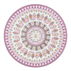 Pip Studio Lily & Lotus Moon Delight Assiette 17cm