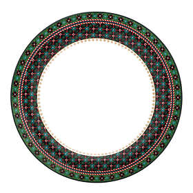 Pip Studio Berry Blues Clover Lautanen 26.5cm