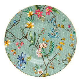 Pip Studio Jolie Petit Four Flowers Assiette 12cm
