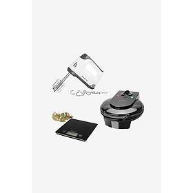 Emerio Kjøkkenredskapssett CME-132988