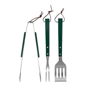 Nicolas Vahé BBQ Grillisetti 3 osaa 900001373