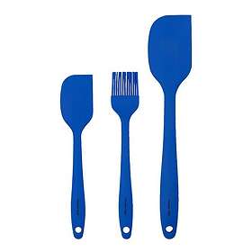 Nicolas Vahé Bake sett med 3 kjøkkenredskap i silikon 900001485