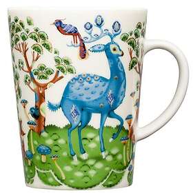 Iittala Satumetsä Mugg 40cl