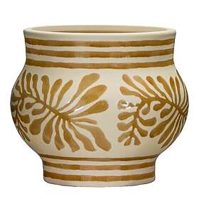 House Doctor Kruka 23x20 cm Beige