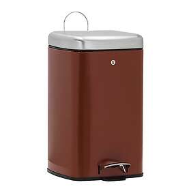 House Doctor Sort Brun