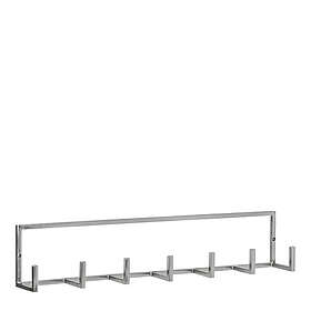 House Doctor Rack knaggstativ i jern 60x8x12 cm