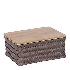 Handed Top Fit Medium 24x18x11 cm Förvaringsburk BE08488