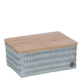 Handed Top Fit 24x18x11 cm Förvaringskorg