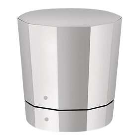 Alessi Eugenia Champagnestopper Stål