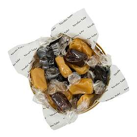 Nicolas Vahé Karamellblandning 150g