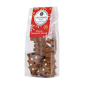 Amundsen Spesial Juletre Salt Karamell 150g