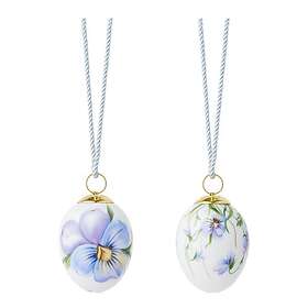 Royal Copenhagen Vårkolleksjon Mini Egg 2026 5cm