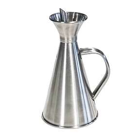 SupremInox Öljykannu 250 ml teräs