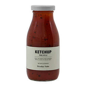 Nicolas Vahé tryffel Ketchup 250 ml
