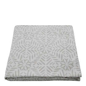 House Doctor Clip Dækdug bomull 260x150 cm