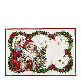 Villeroy & Boch Toys Fantasy Gobelin Napperon nisse 48x32 cm