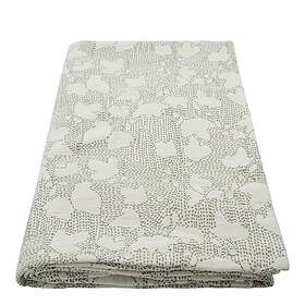 House Doctor Mori Bomull Överkast 220x140cm