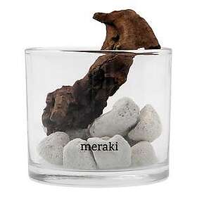 Meraki Lavasten & Trä Luftfräschare