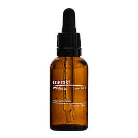 Meraki Eterisk olje Amber dust 30 ml