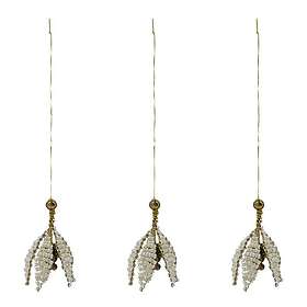 House Doctor 900001266 Bell påskedekorasjon 3 stk