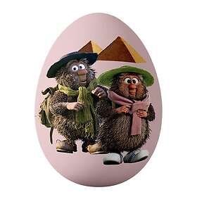 Flåklypa 771012 Påskeegg