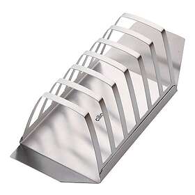 Cilio Brödrostställ (6 Fack)